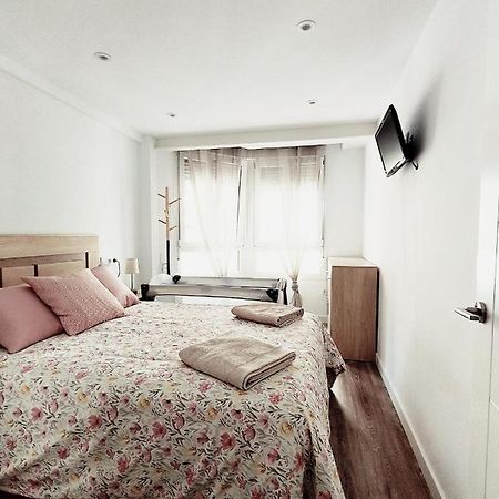 Tati Homes - Alta 53,5 Santander Exterior foto