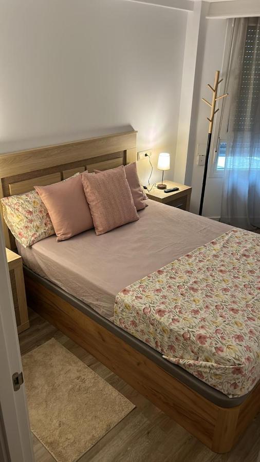 Tati Homes - Alta 53,5 Santander Exterior foto