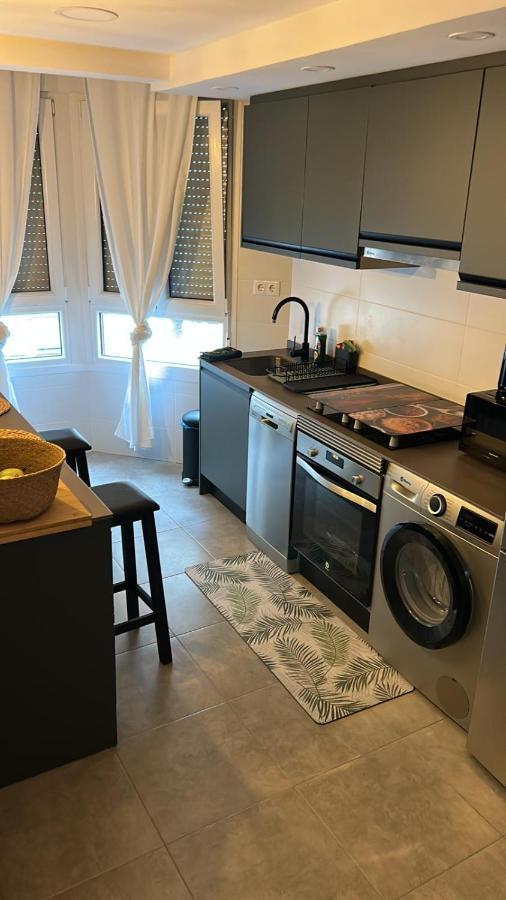 Tati Homes - Alta 53,5 Santander Exterior foto
