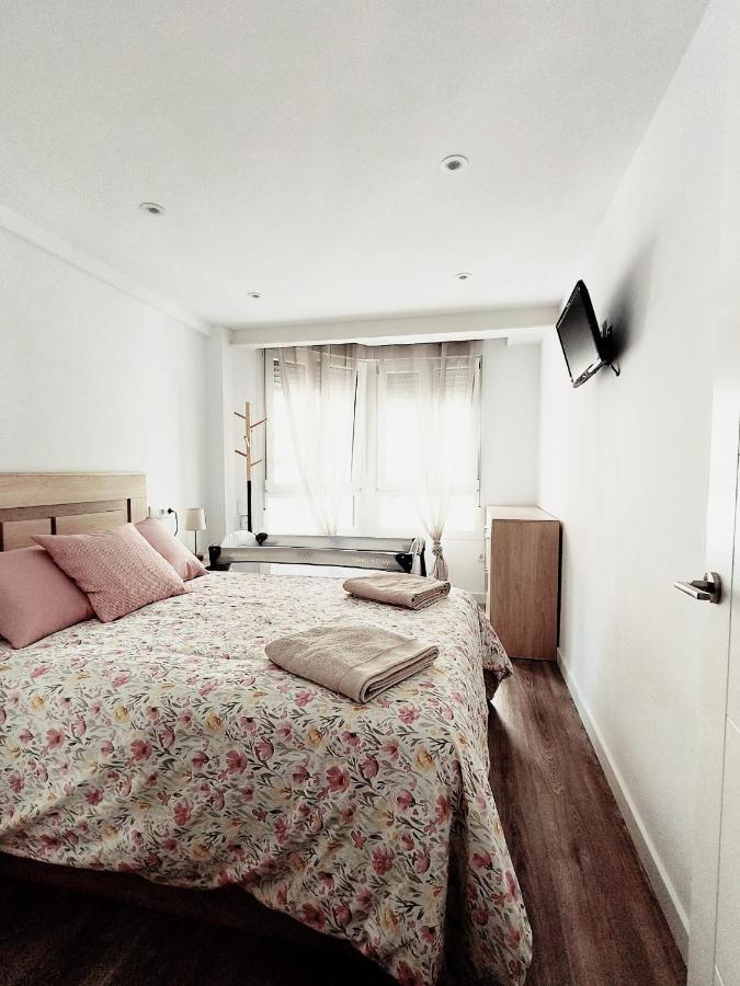 Tati Homes - Alta 53,5 Santander Exterior foto