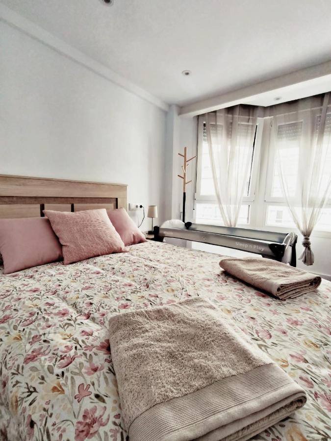 Tati Homes - Alta 53,5 Santander Exterior foto