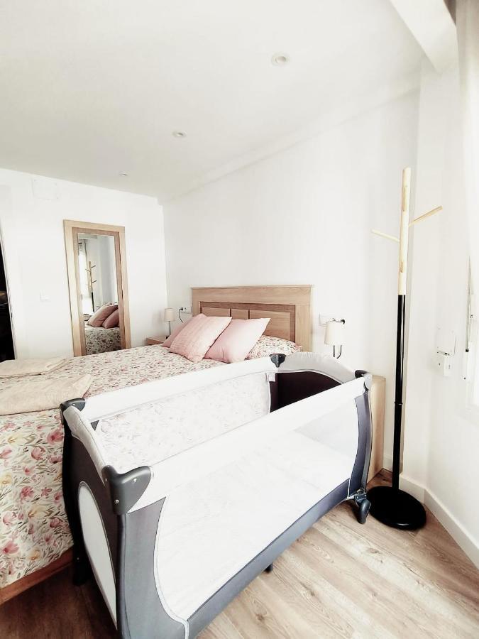 Tati Homes - Alta 53,5 Santander Exterior foto