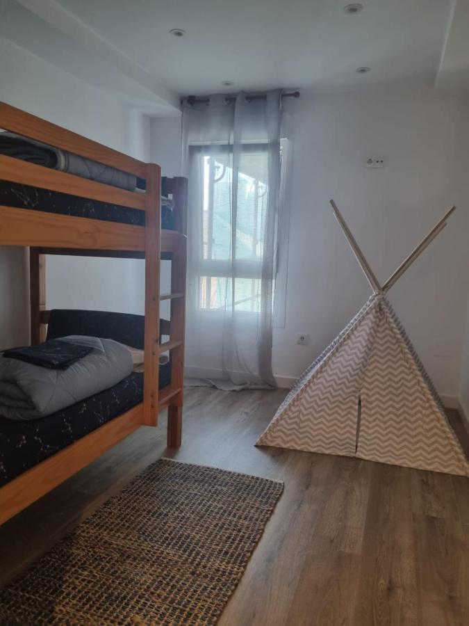 Tati Homes - Alta 53,5 Santander Exterior foto
